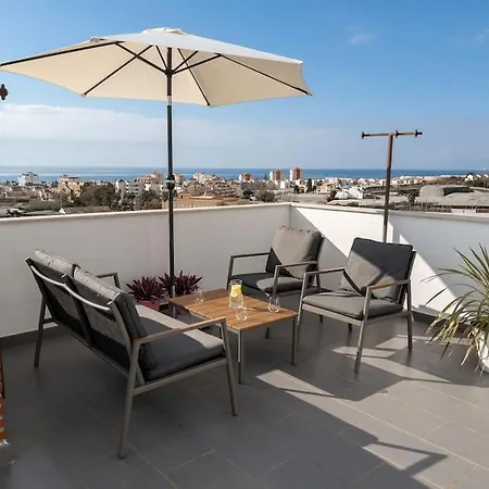 Maritim Villa