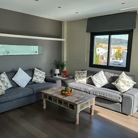 Maritim Villa Torrox