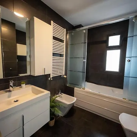 Maritim Villa *