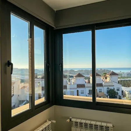 Maritim Villa