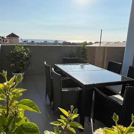 Maritim Villa Torrox