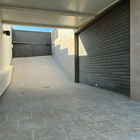 Villa Maritim *